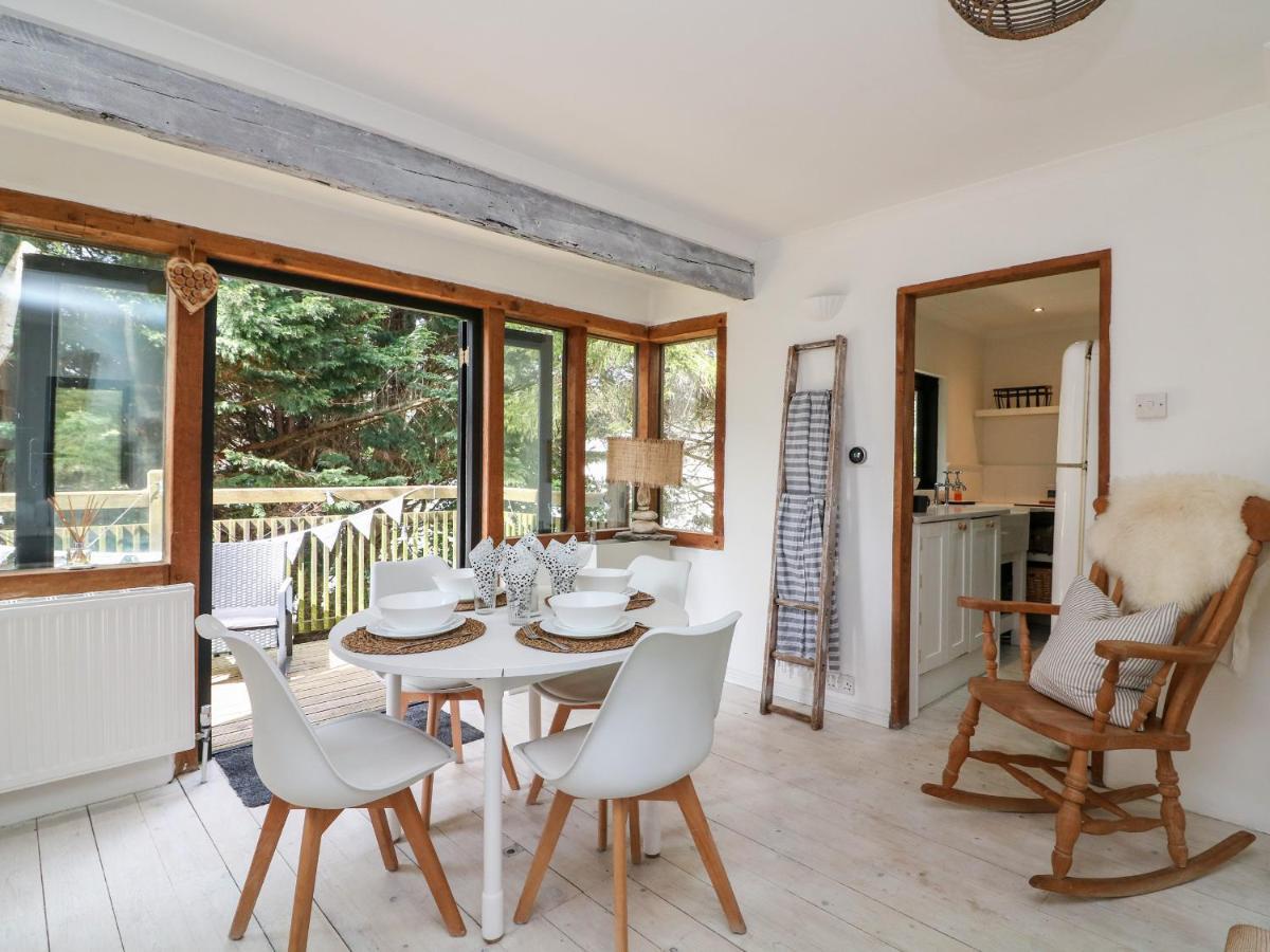West Island Villa Kingsbridge  Ngoại thất bức ảnh